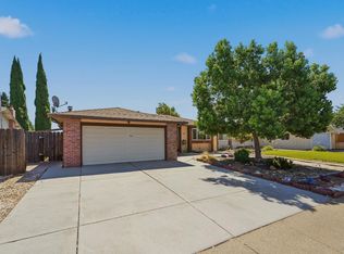 266 Fairview Drive, Vacaville, CA 95687