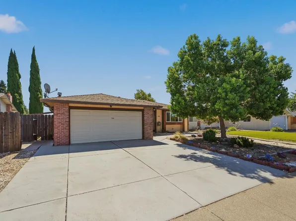 266 Fairview Drive, Vacaville, CA 95687
