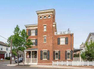 43 Church St, Sag Harbor, NY 11963