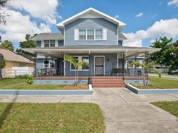 3001 W CHESTNUT STREET, TAMPA, FL 33607