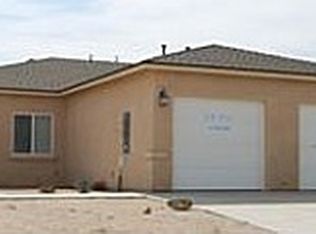 8430 Columbine Ave #A, California City, CA 93505