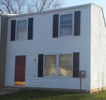3 BR, 1 Ba $945