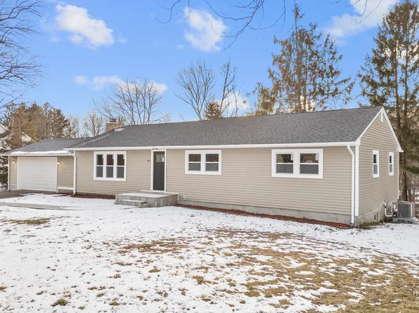 60 Bowers Hill Road, Oxford, CT 06478