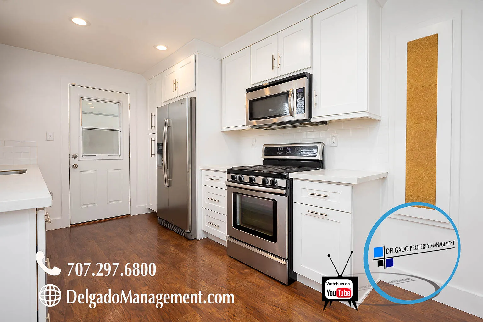 3 bed, 1154 sqft, $3,050 — Photo 2