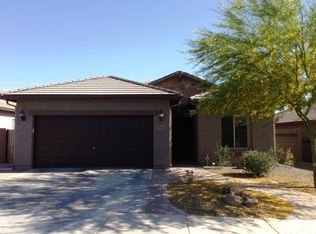 1919 W Mine Trl, Phoenix, AZ 85085