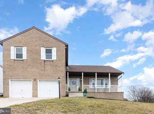 911 Hedge Row Ct, Bel Air, MD 21014