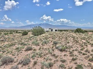 2261 Venada Rd NE, Rio Rancho, NM 87144
