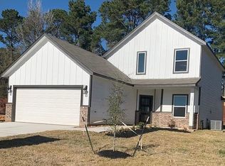 12910 Sorrento Bay Dr, Willis, TX 77318