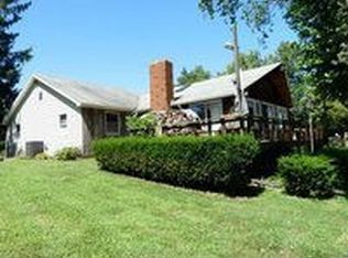 9220 Shady Ln, Blue Rock, OH 43720