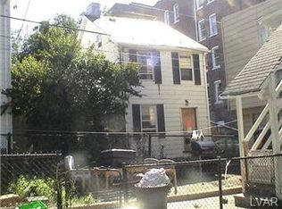 407 Bellevue St, Allentown, PA 18102
