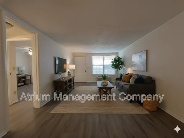 1295 N Holland Pkwy Unit 30, Bartow, FL 33830