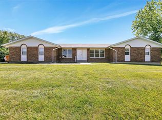 160 Highway W, Foristell, MO 63348