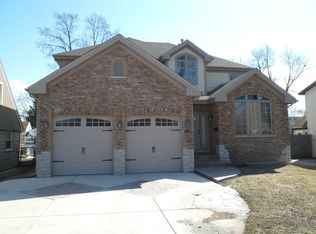 11323 S Natoma Ave, Worth, IL