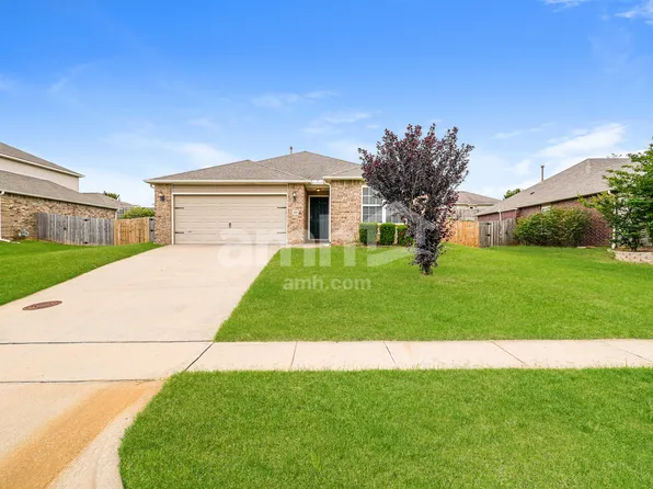2613 W Huntsville St, Broken Arrow, OK 74011