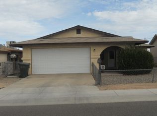 3550 N Roosevelt St, Kingman, AZ 86409