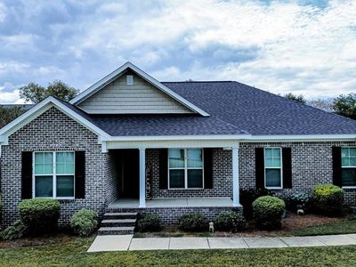 2017 Fern Dr, Dothan, AL, 36301