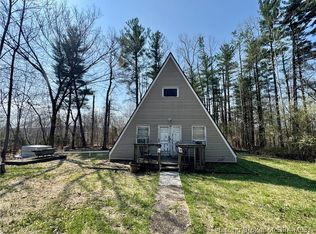 8875 Dukes Rd NW, Depauw, IN 47115