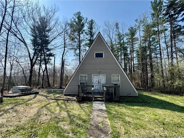 8875 Dukes Road NW, Depauw, IN 47115