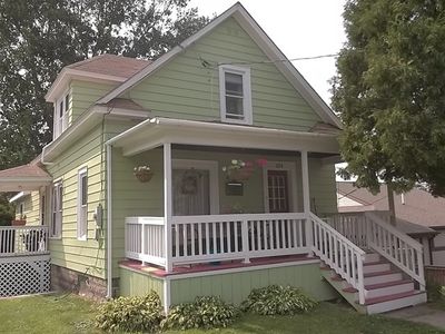 124 Park St, Malone, NY, 12953