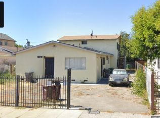 1131 88th Ave APT C, Oakland, CA 94621