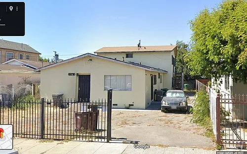 1131 88th Ave #C Photo 1