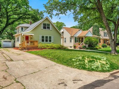1431 SW Collins Ave, Topeka, KS, 66604