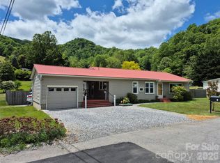 5 Gibson Dr, Maggie Valley, NC 28751