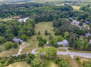 3880 Fence Rd LOT 0, Auburn, GA 30011