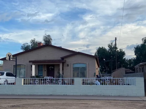 2321 W Adams Street, Phoenix, AZ 85009