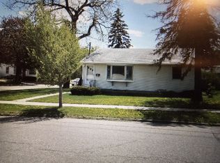 806 5th St NW, Rochester, MN 55901