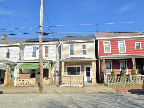 215 E 15th Ave, Homestead, PA 15120