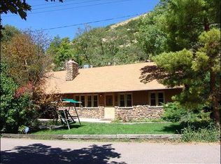 3817 E Sunnydale Ln, Salt Lake City, UT 84108