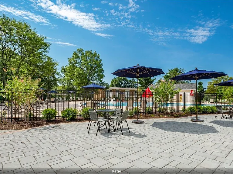 The Park at Franklin — Photo 12