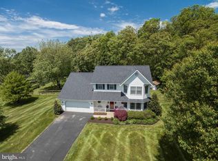 5612 Lasalle Ln, Sykesville, MD