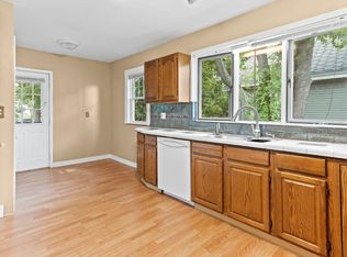 10 Codman St #2, Dorchester Center, MA 02124