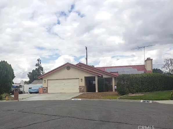26530 Vassar St, Hemet, CA 92544