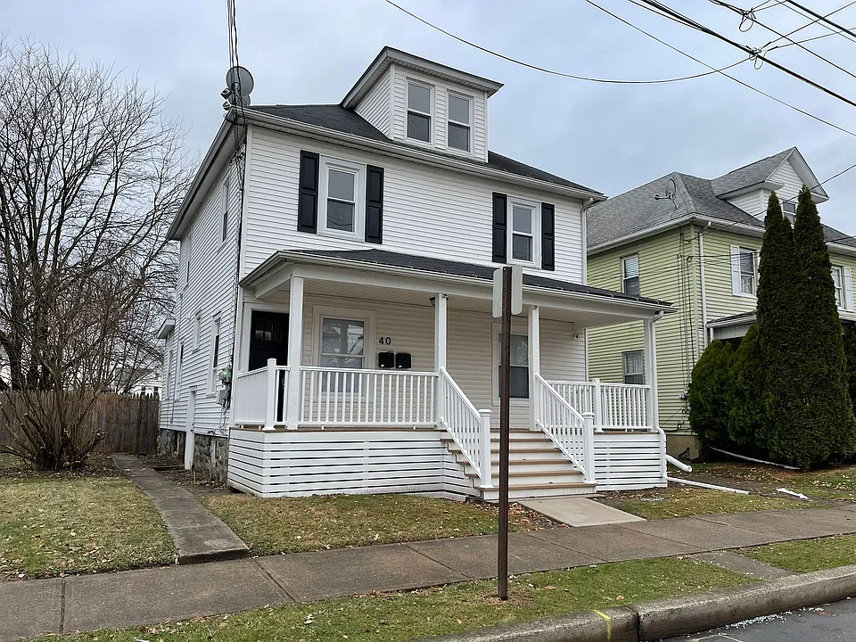 40 John St #2