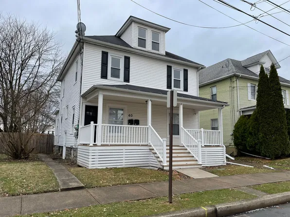 40 John St #2, Kingston, PA 18704
