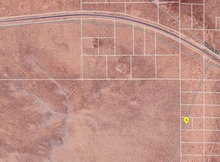 Hinkley Rd, Hinkley, CA 92347