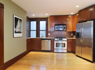 24-26 Albion Pl #1, Charlestown, MA 02129