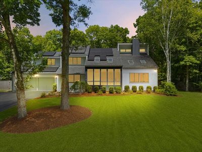 6 Thoreau Dr, South Easton, MA, 02375