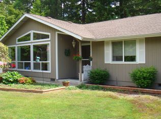 7118 Glen Annie Ln SW, Olympia, WA 98512