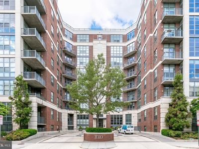 2020 12th St NW APT 313, Washington, DC, 20009