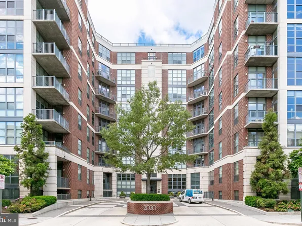 2020 12th St NW APT 313, Washington, DC 20009