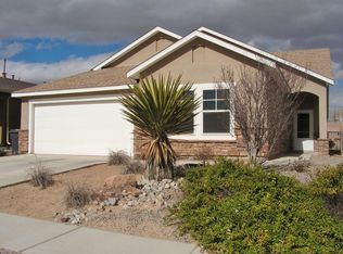 2035 Coba Rd SE, Rio Rancho, NM 87124