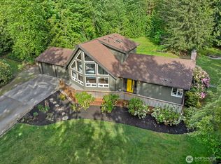 33105 NE 78th St, Carnation, WA