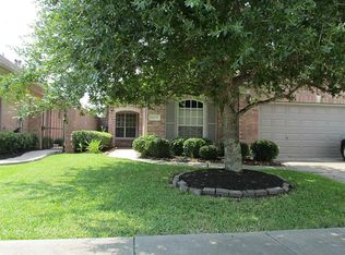 14026 Bay Oaks Blvd, Houston, TX 77059