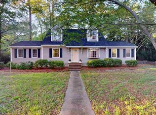 312 Kenwood Ave, Hartsville, SC 29550