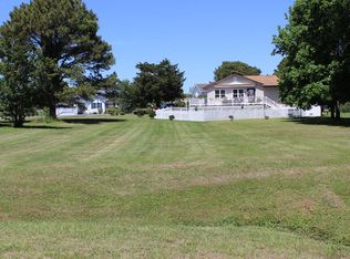 414 Captains Corridor, Greenbackville, VA 23356
