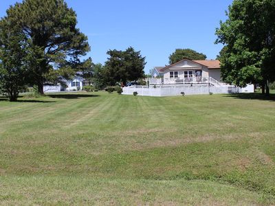 414 Captains Corridor, Greenbackville, VA, 23356
